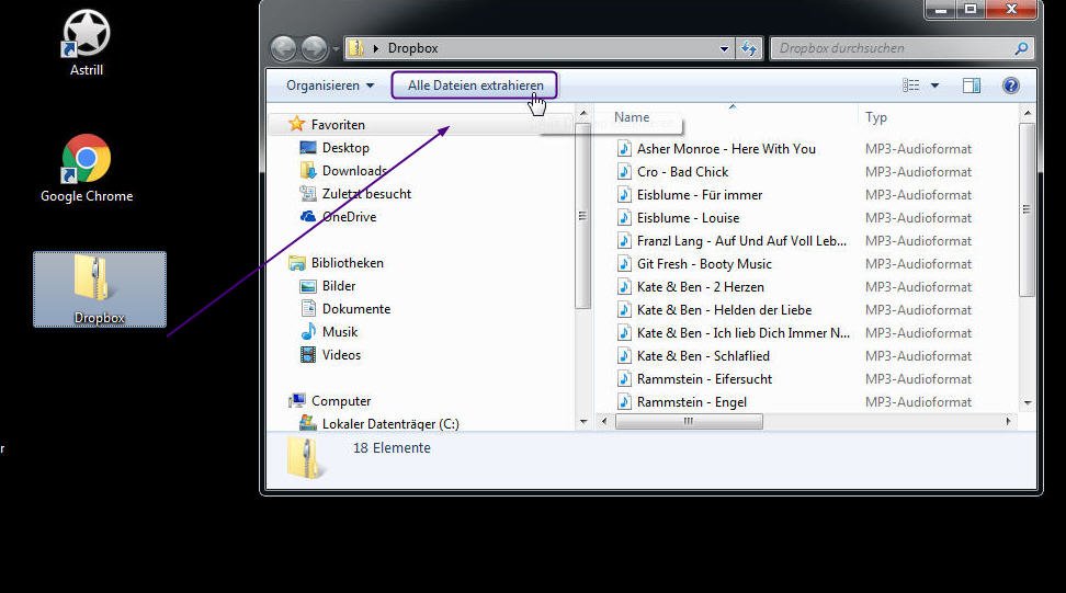 onedrive or dropbox for mac
