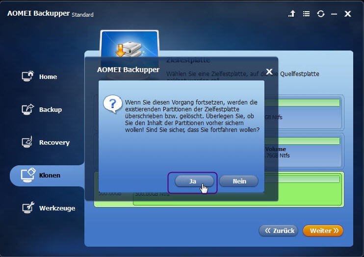 Computerwechsel - Wie kann man Daten vom alten Computer auf neuen übertragen?