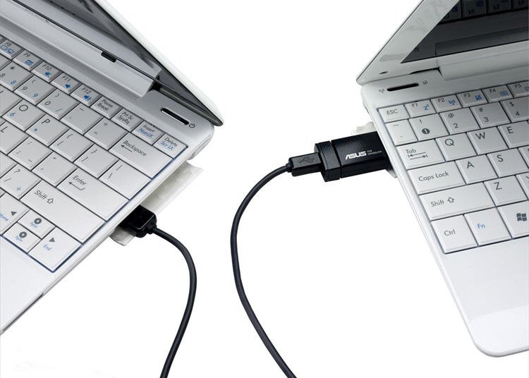 Computerwechsel - Wie kann man Daten vom alten Computer ...
