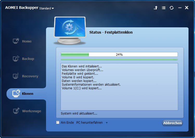 Fertig