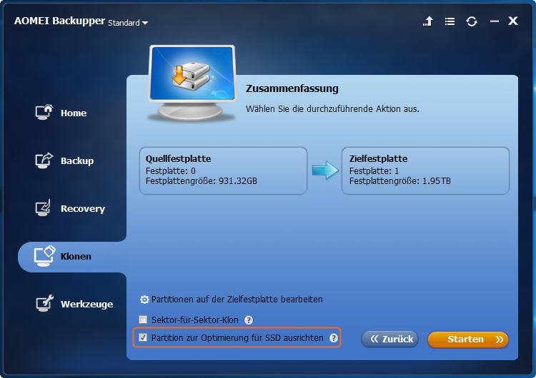 Zusammenfassung