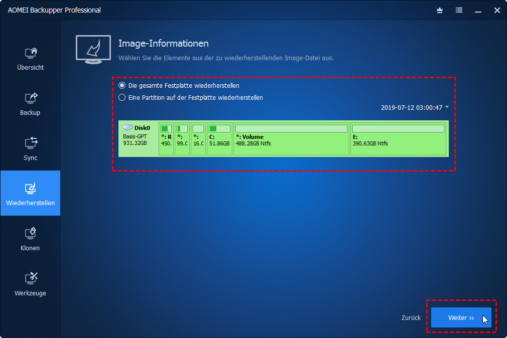 Einzelne Programme Auf Neuen Mac übertragen Einfachste & Beste Methode: Programme auf neuen PC übertragen