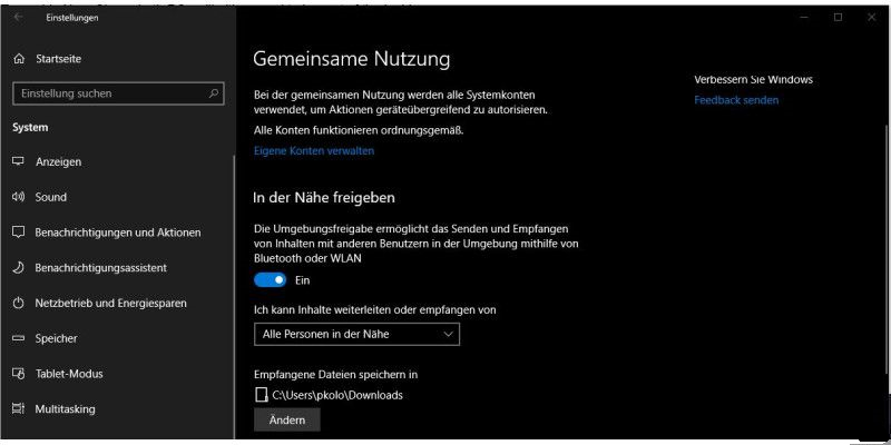 in-der-naehe-freigeben